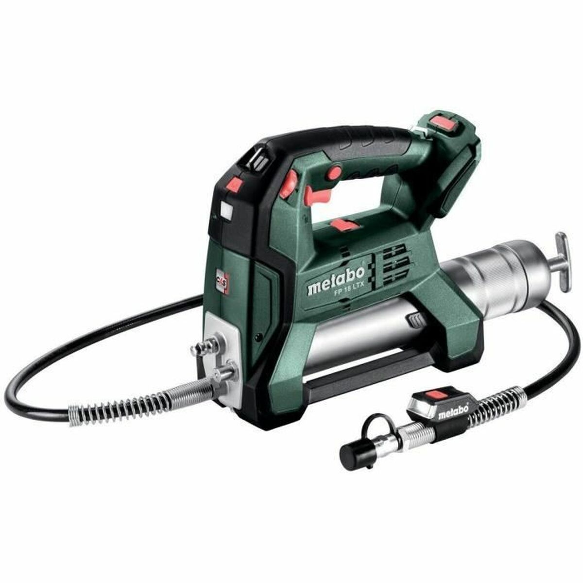 Graxa de Bateria Metabo FP 18 LTX 18 V